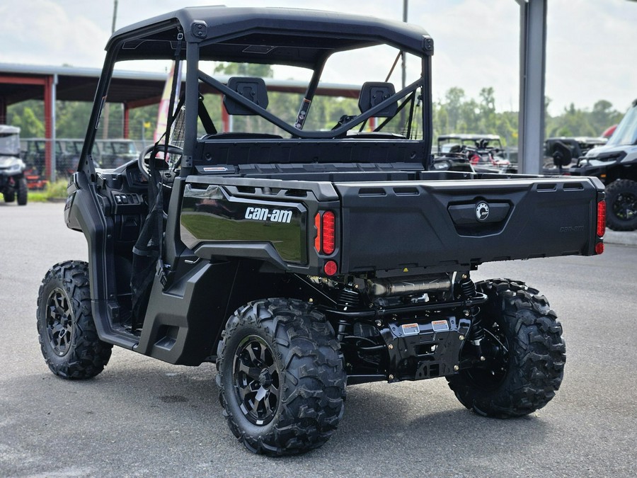 2026 Can-Am Defender XT HD9