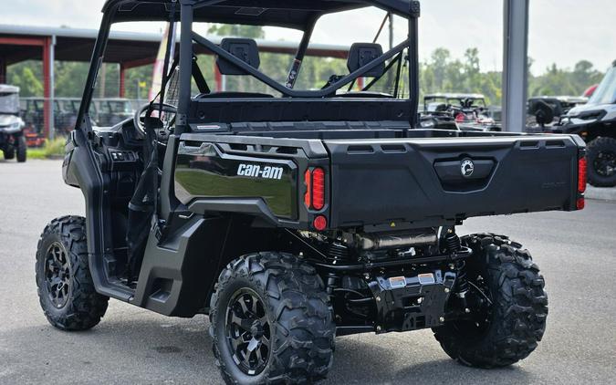 2026 Can-Am Defender XT HD9