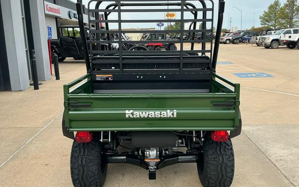 2027 Kawasaki Mule 4010 Trans4x4