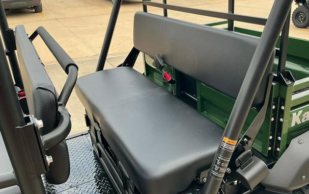 2027 Kawasaki Mule 4010 Trans4x4
