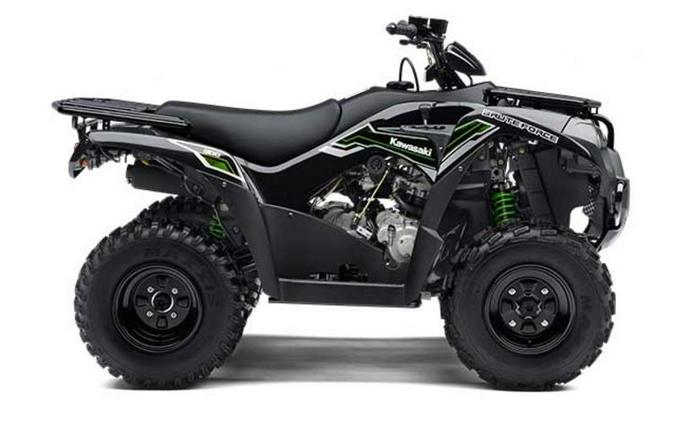 2015 Kawasaki Brute Force® 300