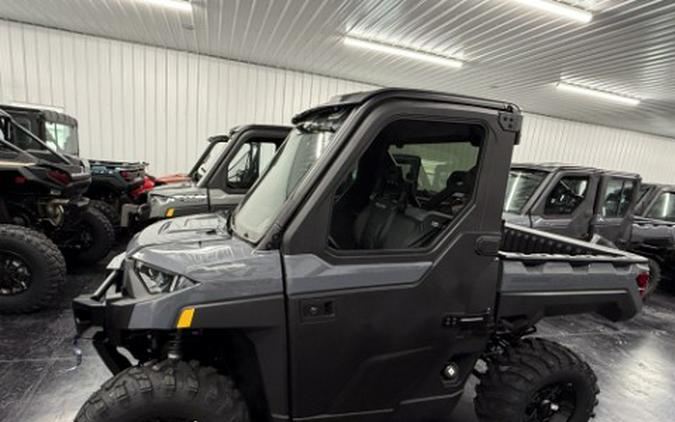 2026 Polaris Ranger XP 1000 NorthStar Edition Ultimate
