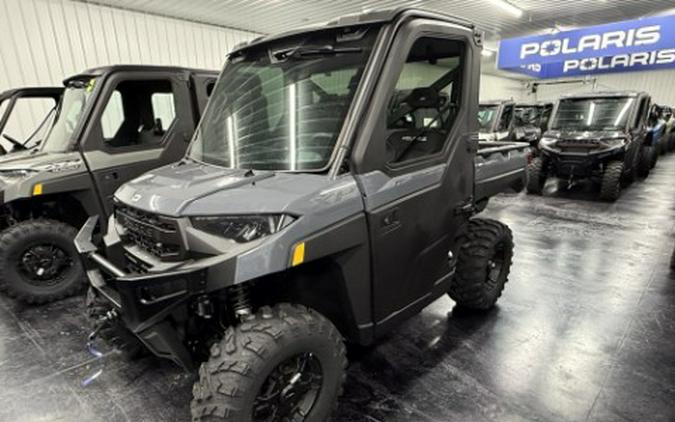 2026 Polaris Ranger XP 1000 NorthStar Edition Ultimate