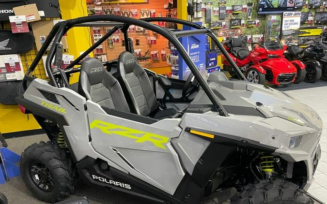 2023 Polaris Industries RZR TRAIL PREMIUM