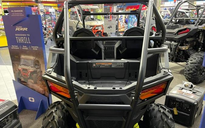 2023 Polaris Industries RZR TRAIL PREMIUM