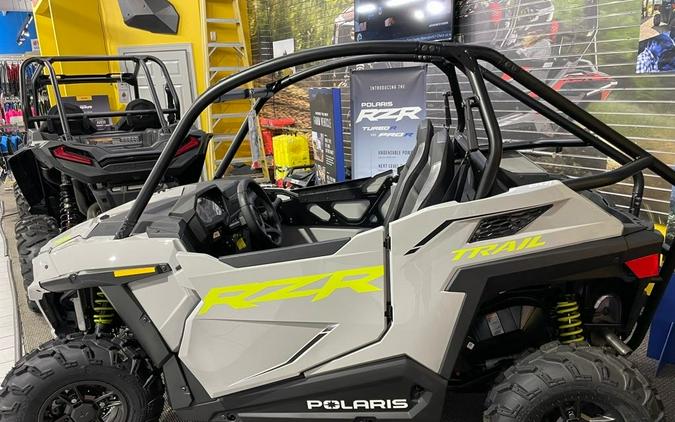 2023 Polaris Industries RZR TRAIL PREMIUM