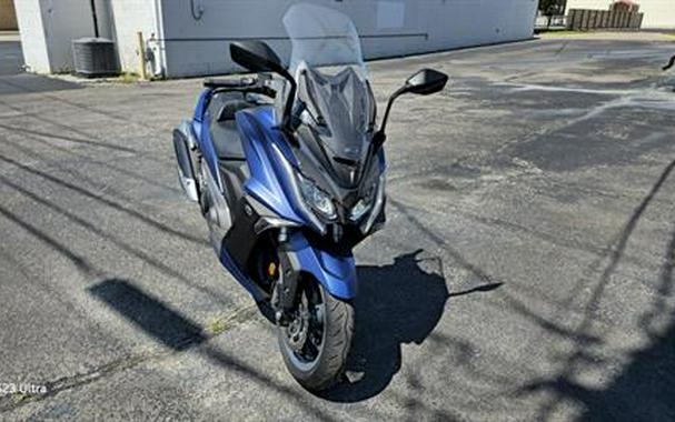 2023 Kymco AK 550i ABS