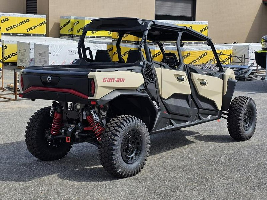 2024 Can-Am® Commander MAX XT-P