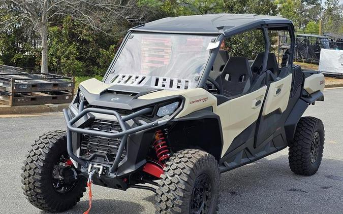 2024 Can-Am® Commander MAX XT-P