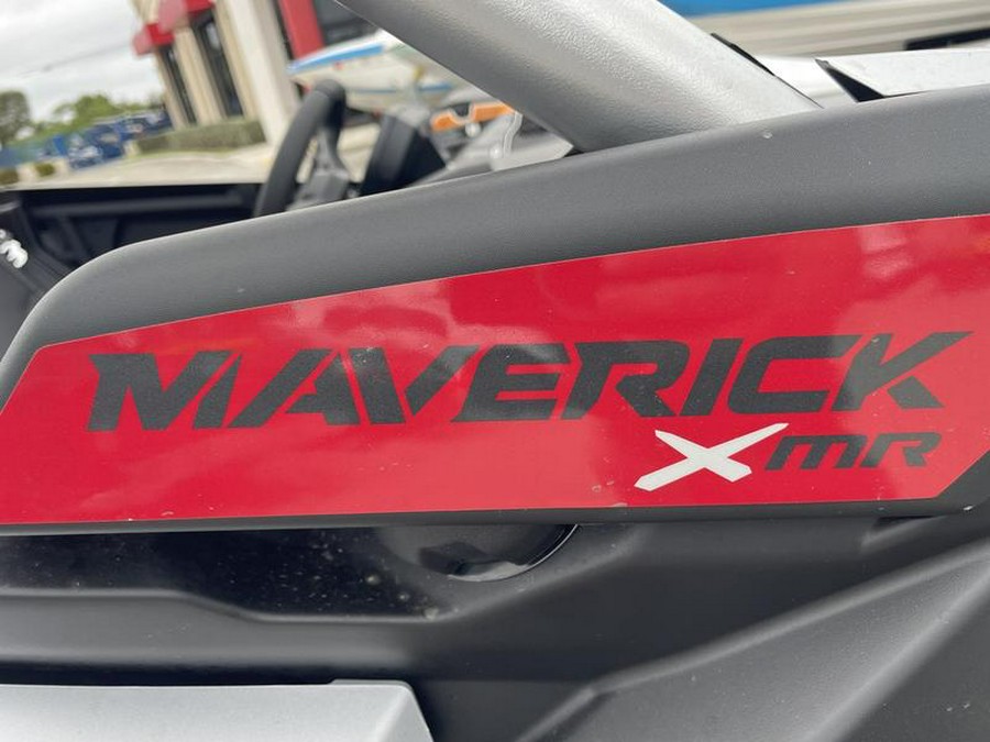 2024 Can-Am® Maverick X3 MAX X mr Turbo RR