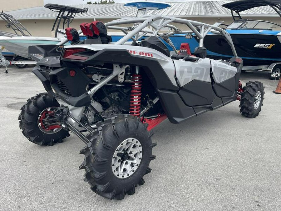 2024 Can-Am® Maverick X3 MAX X mr Turbo RR