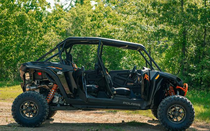 2024 Polaris® RZR XP 4 1000 Ultimate