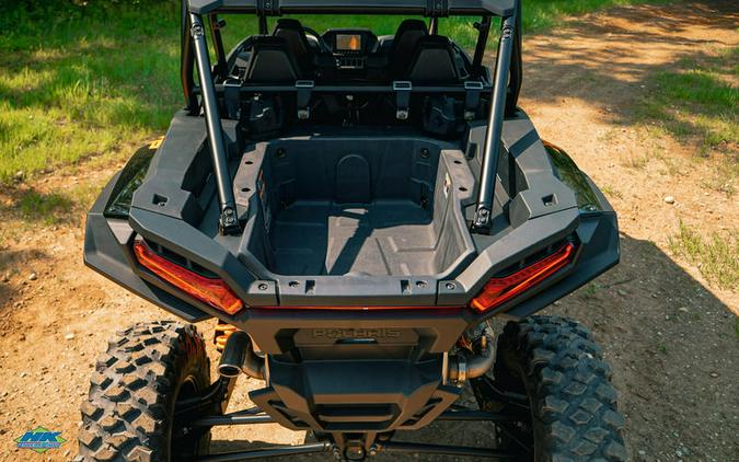 2024 Polaris® RZR XP 4 1000 Ultimate