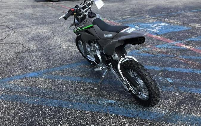 2024 Kawasaki KLX®110R L