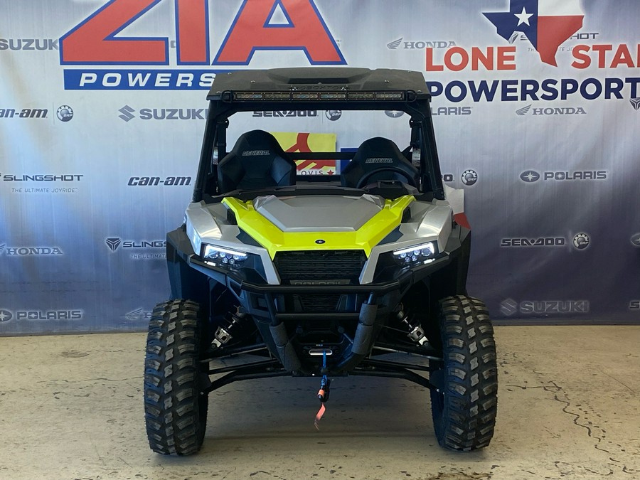 2023 Polaris General XP 1000 Sport