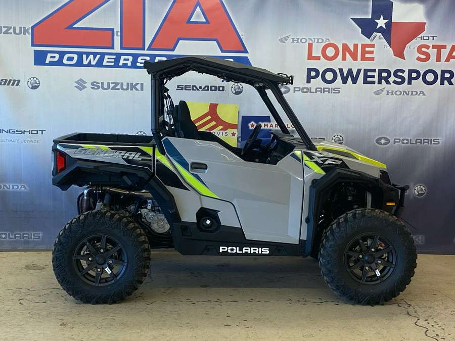 2023 Polaris General XP 1000 Sport