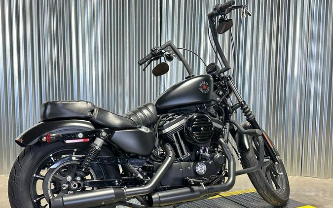 2020 Harley-Davidson Iron 883