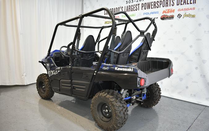 2023 Kawasaki Teryx4™ Base