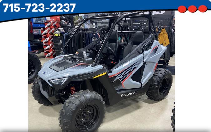 2024 Polaris Industries RZR® 200 EFI