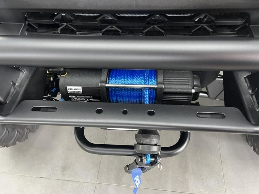 2025 Polaris® Ranger Crew 1000 Premium Polaris Pursuit Camo