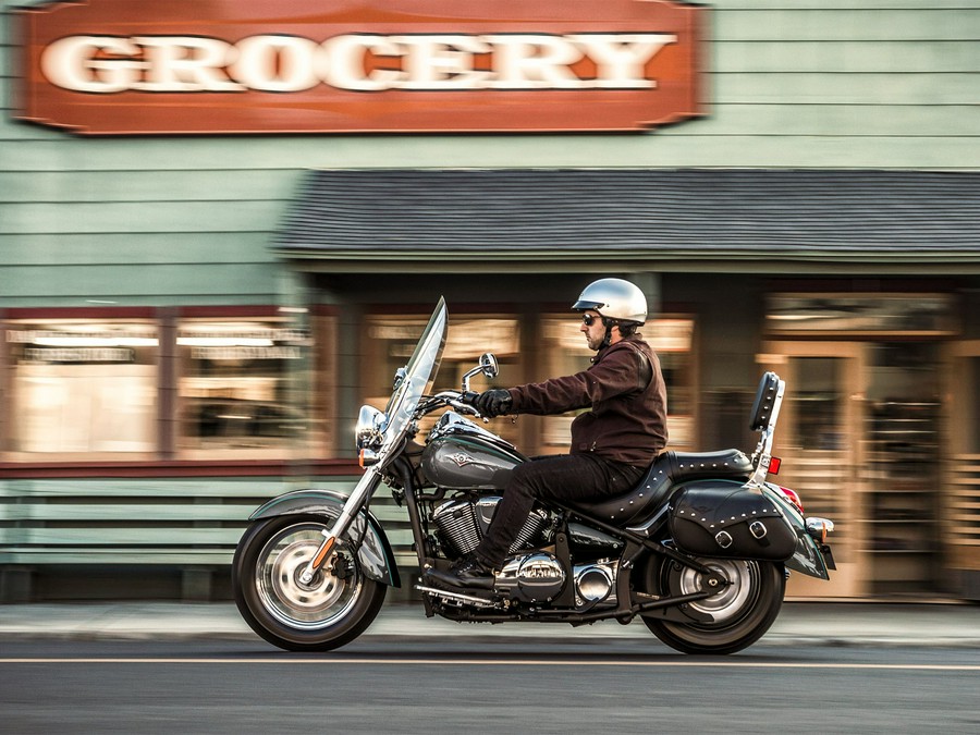 2024 Kawasaki Vulcan 900 Classic LT