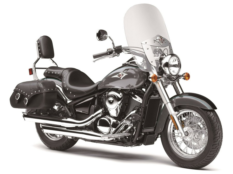 2024 Kawasaki Vulcan 900 Classic LT