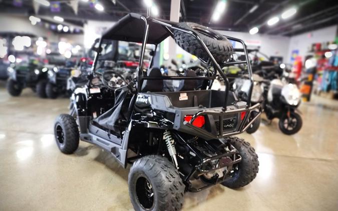 2023 SSR Motorsports SRU170Z