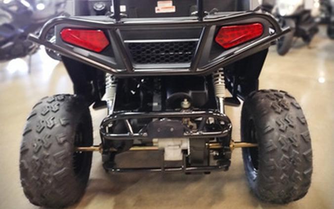 2023 SSR Motorsports SRU170Z