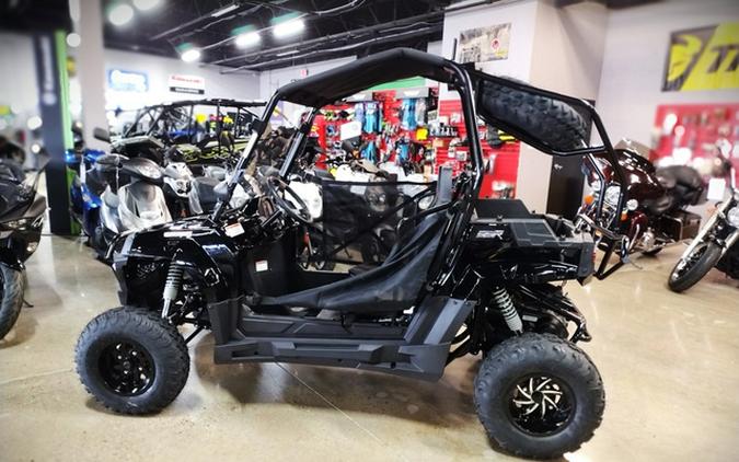 2023 SSR Motorsports SRU170Z