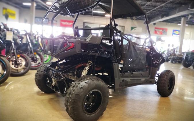 2023 SSR Motorsports SRU170Z