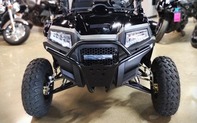 2023 SSR Motorsports SRU170Z