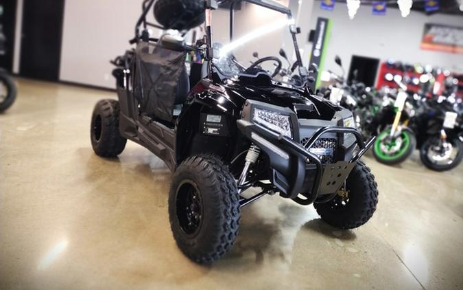 2023 SSR Motorsports SRU170Z