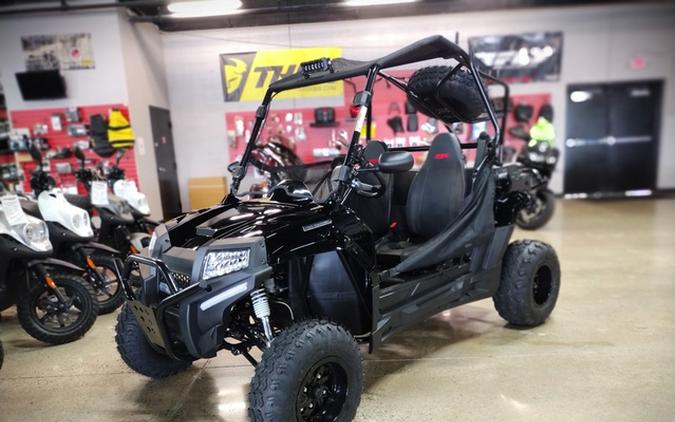 2023 SSR Motorsports SRU170Z