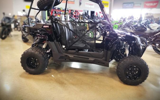 2023 SSR Motorsports SRU170Z
