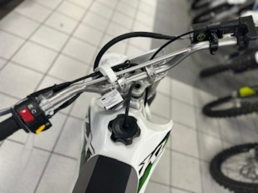2026 Kawasaki KLX®140R