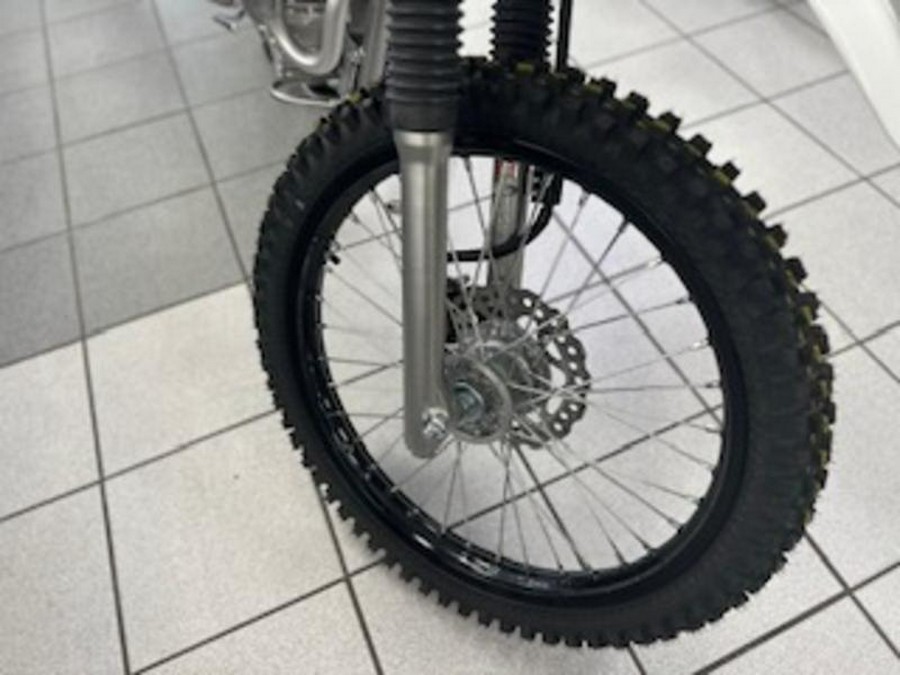 2026 Kawasaki KLX®140R