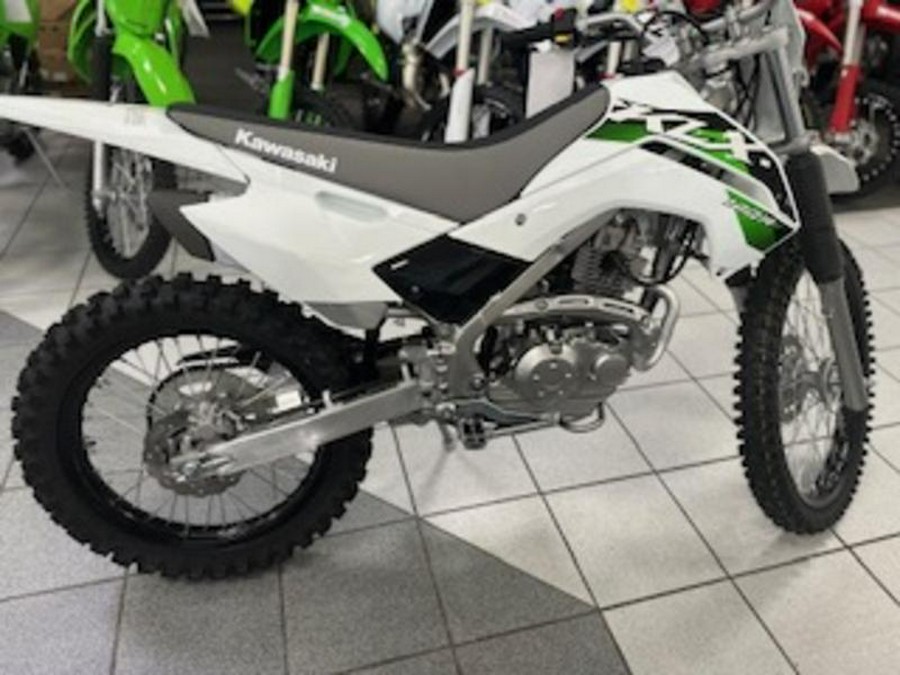 2026 Kawasaki KLX®140R