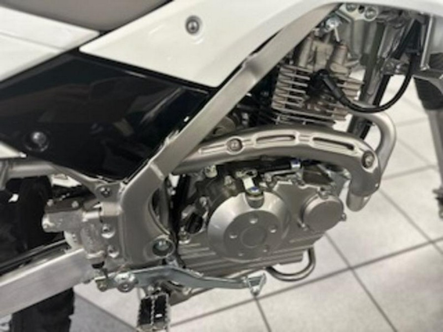 2026 Kawasaki KLX®140R