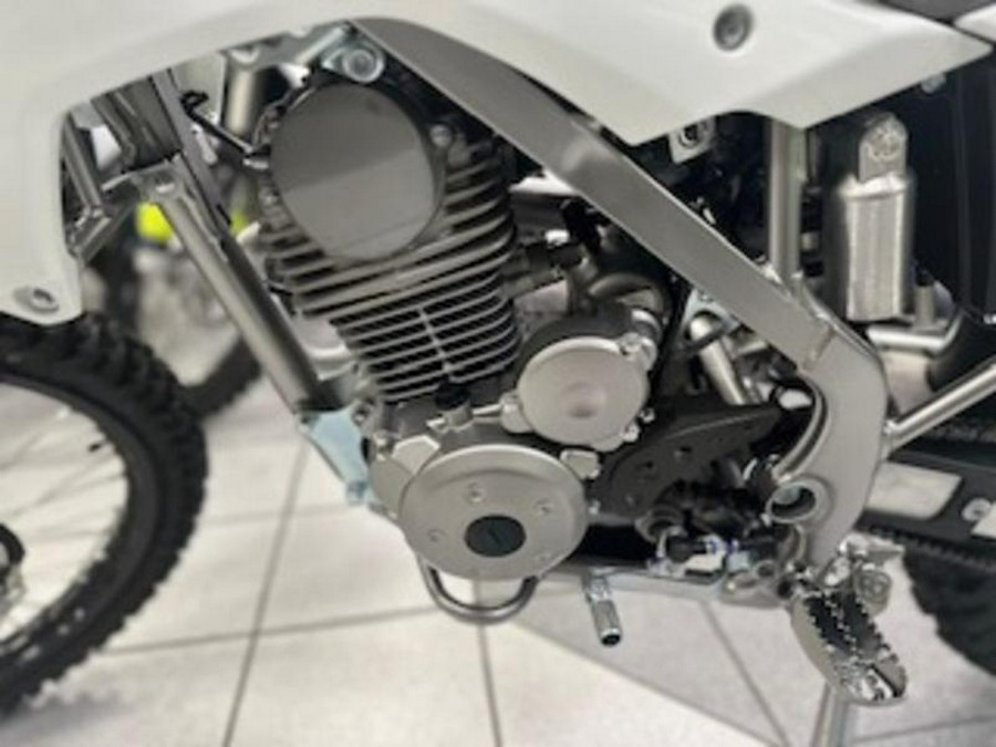 2026 Kawasaki KLX®140R