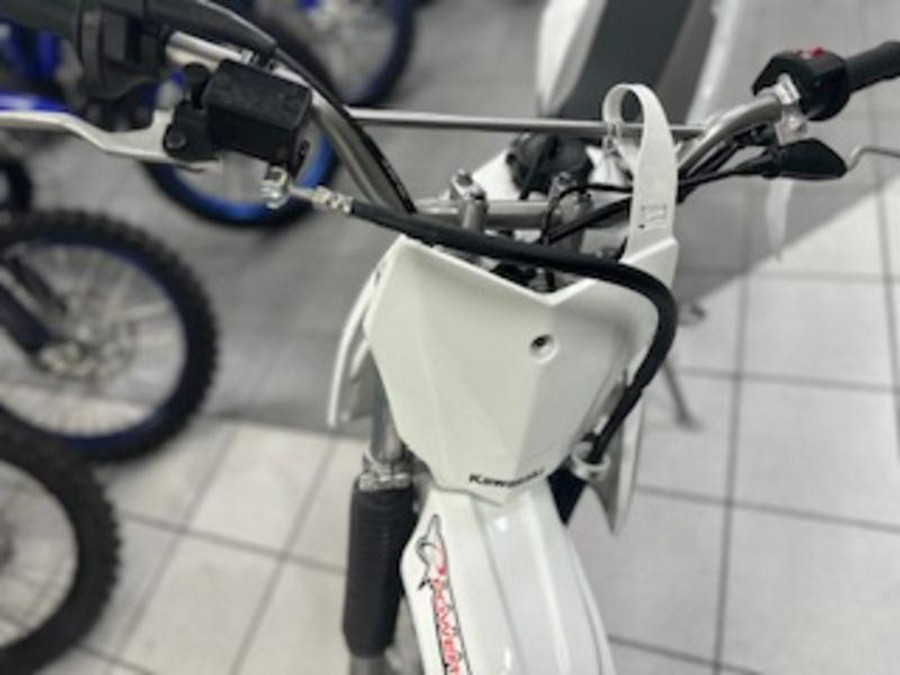 2026 Kawasaki KLX®140R