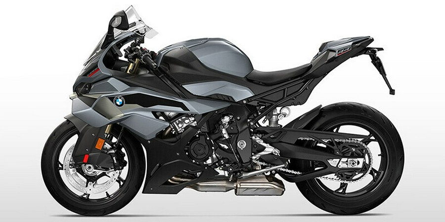 2026 BMW Motorrad S 1000 RR
