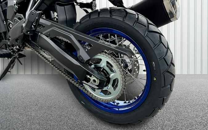 2025 Suzuki V-Strom 800DE