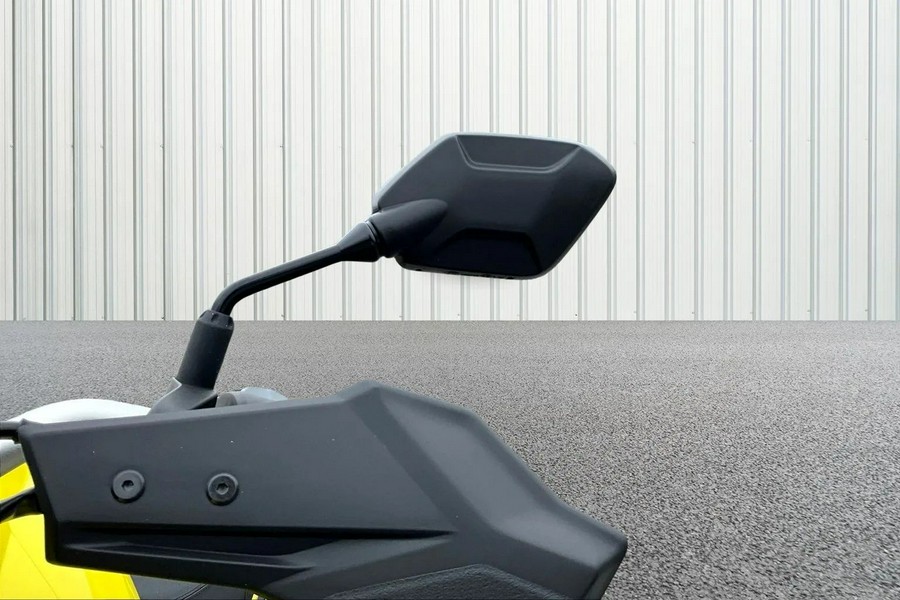 2025 Suzuki V-STROM 800DE