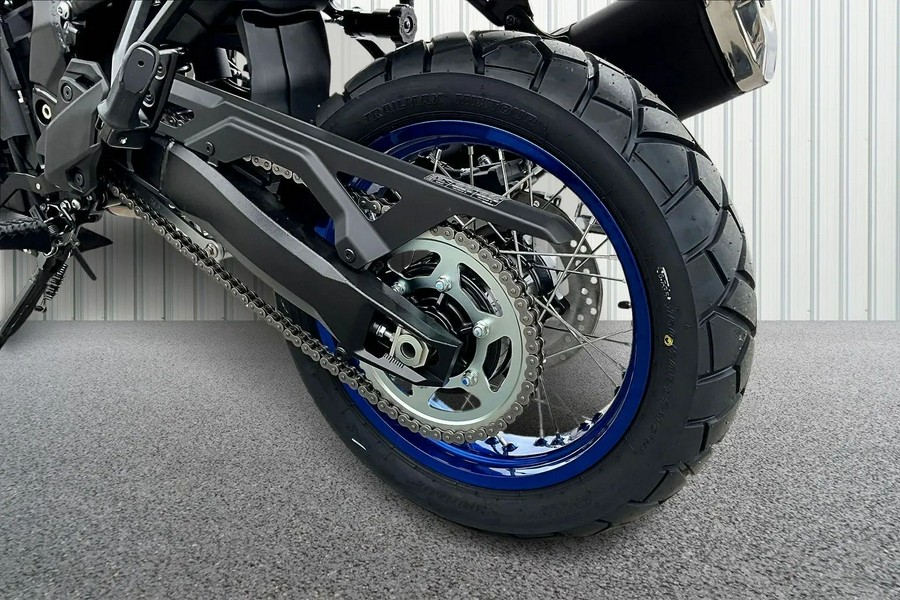 2025 Suzuki V-STROM 800DE