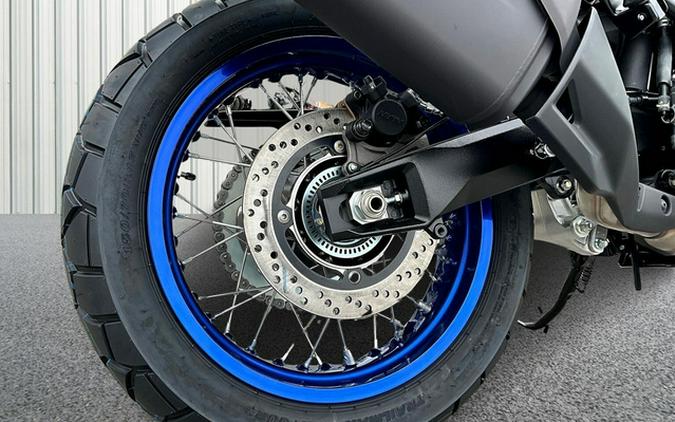 2025 Suzuki V-Strom 800DE