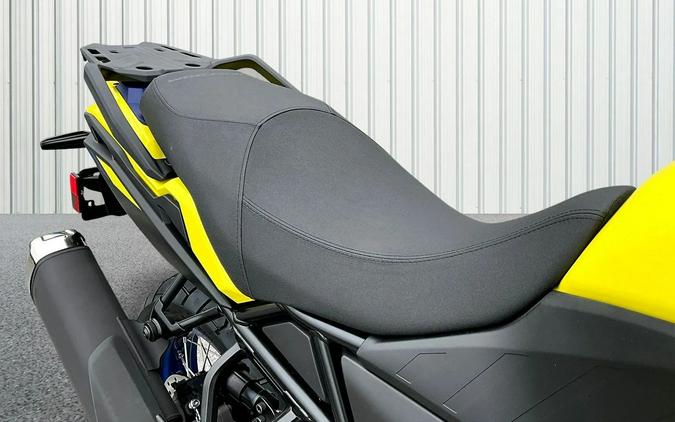 2025 Suzuki V-STROM 800DE