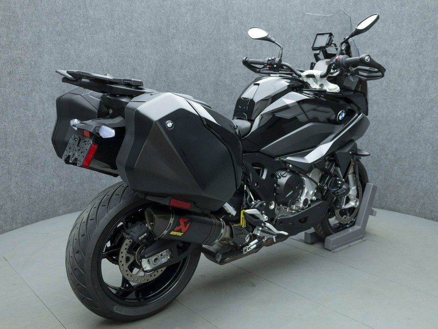 2023 BMW S1000 XR TOURING W/ABS