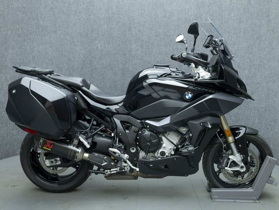 2023 BMW S1000 XR TOURING W/ABS