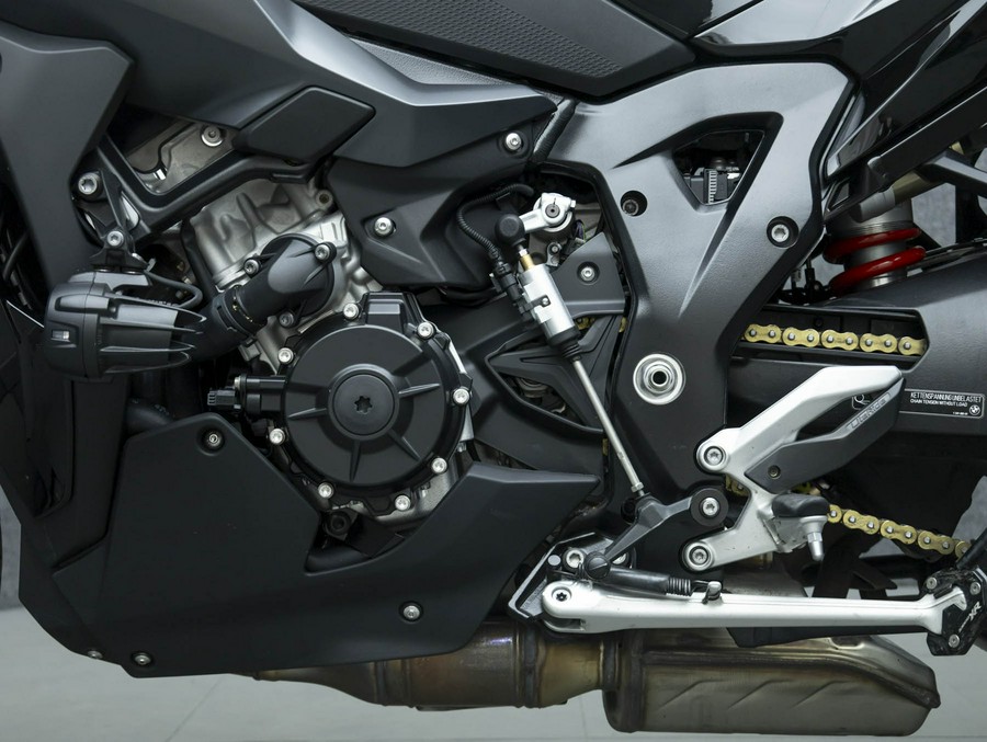 2023 BMW S1000 XR TOURING W/ABS