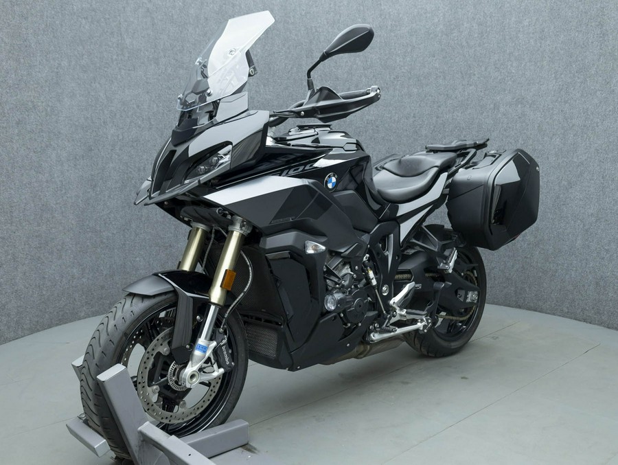 2023 BMW S1000 XR TOURING W/ABS